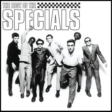 SPECIALS - BEST OF THE SPECIALS