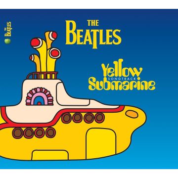 BEATLES - YELLOW SUBMARINE