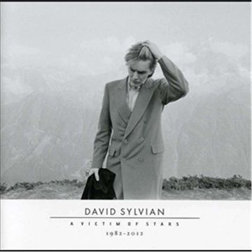 DAVID SYLVIAN - VICTIM OF STARS 1982 - 2012