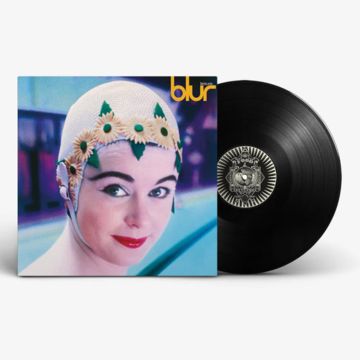 BLUR - LEISURE (180G)