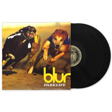 BLUR - PARKLIFE