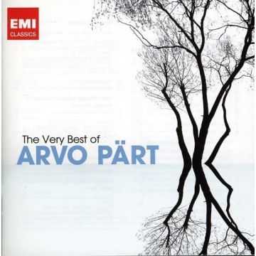 VARIOUS ARTISTS - VERY BEST OF ARVO PART