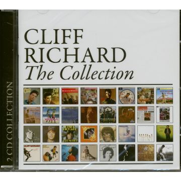CLIFF RICHARD - COLLECTION