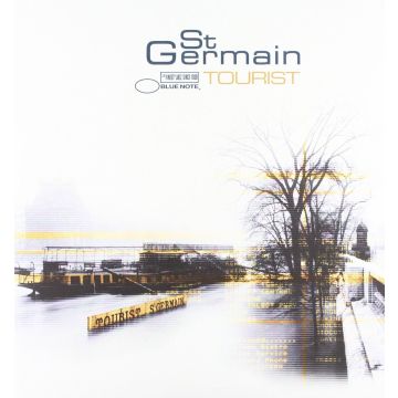 ST GERMAIN - TOURIST
