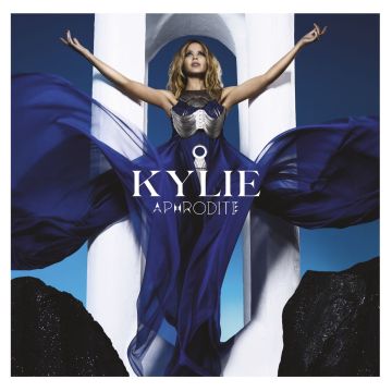 KYLIE MINOGUE - APHRODITE