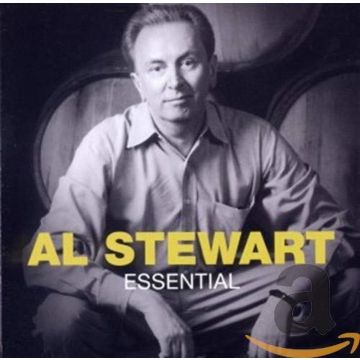 AL STEWART - ESSENTIAL