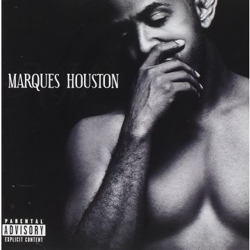 MARQUES HOUSTON - MATTRESS MUSIC