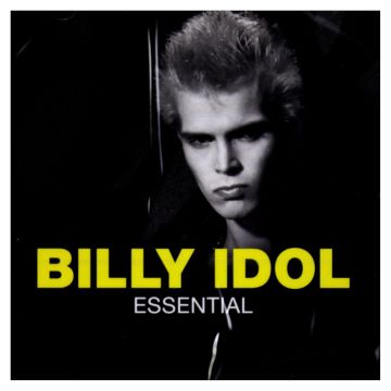 BILLY IDOL - ESSENTIAL