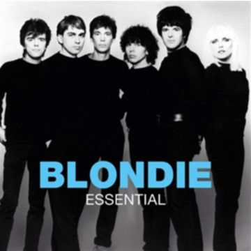 BLONDIE - ESSENTIAL
