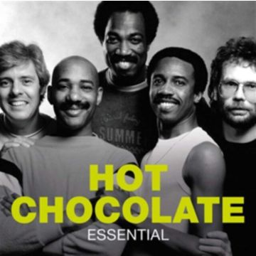 HOT CHOCOLATE - ESSENTIAL