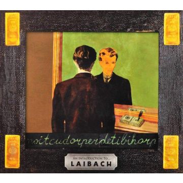 LAIBACH - AN INTRODUCTION TO
