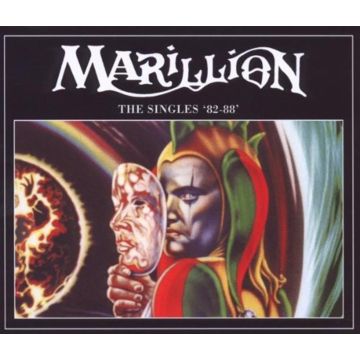 MARILLION - SINGLES 1982 - 1988