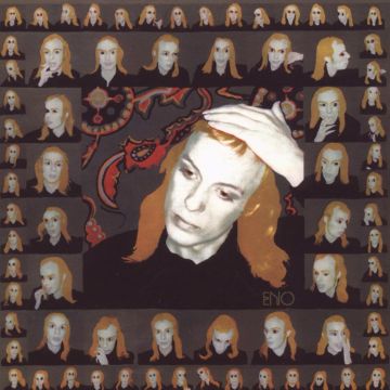BRIAN ENO - TAKING TIGER MOUNTAIN (BY STRATEGY)