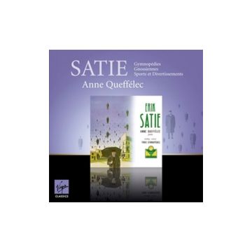 QUEFF&#201;LEC,ANNE - PIANO WORKS