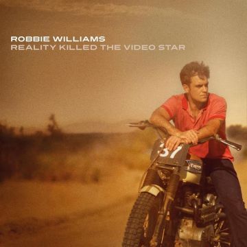 ROBBIE WILLIAMS - REALITY KILLED THE VIDEO STAR