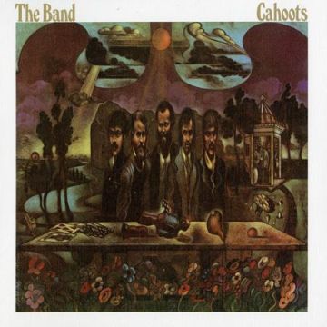 The Band - Cahoots