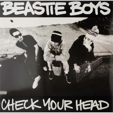 Beastie Boys - Check Your Head