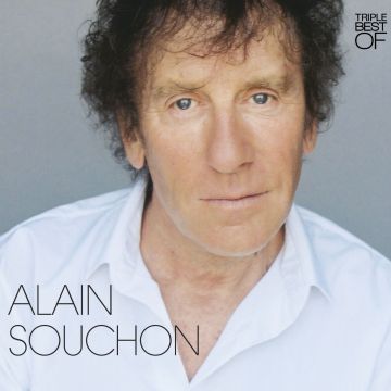 ALAIN SOUCHON - BEST OF