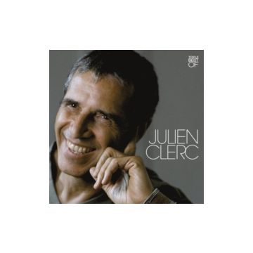 JULIEN CLERC - BEST OF