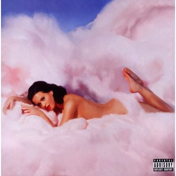 KATY PERRY - TEENAGE DREAM: COMPLETE CONFECTION