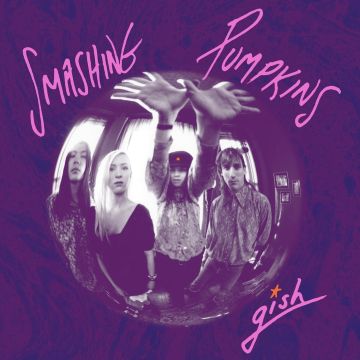 Smashing Pumpkins, The - Gish
