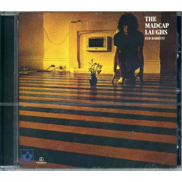 SYD BARRETT - MADCAP LAUGHS