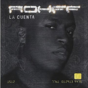 ROHFF - LA CUENTA