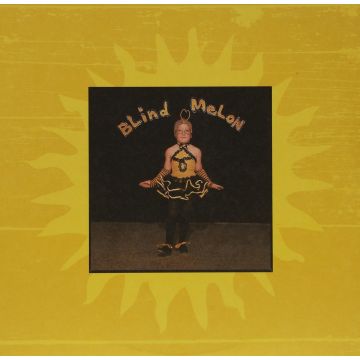 BLIND MELON - BLIND MELON / SIPPING TIME EP (20TH ANNIVERSARY/UNRELEASED EP/GAT