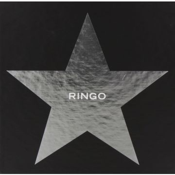 RINGO STARR - SINGLES COLLECTION