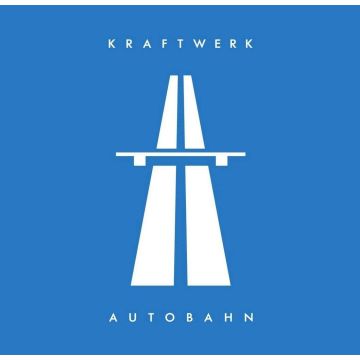 KRAFTWERK - AUTOBAHN (2009 EDITION)