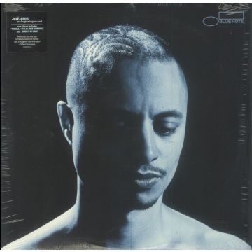 JOSE JAMES - NO BEGINNING NO END
