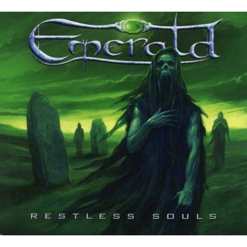 EMERALD - RESTLESS SOULS