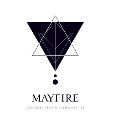 MAYFIRE - CLOUDSCAPES & SILHOUETTES
