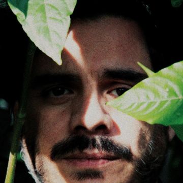 ALEKOS VRETOS - MEDITERRANEAN ECHOES