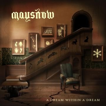 MAYSNOW - DREAM WITHIN A DREAM