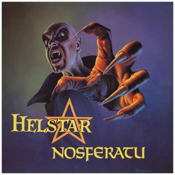 HELSTAR - NOSFERATU