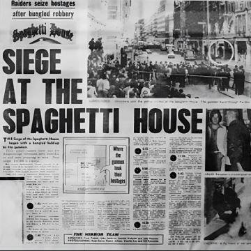 SPAGHETTI BLACC - AUTOGANZFELD REEDUCATION