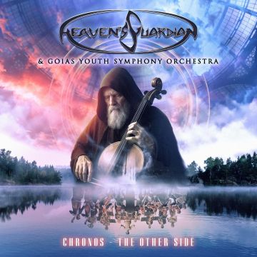 HEAVEN'S GUARDIAN - CHRONOS: THE OTHER SIDE