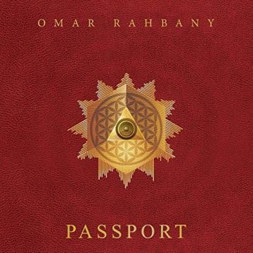 RAHBANY OMAR - PASSPORT