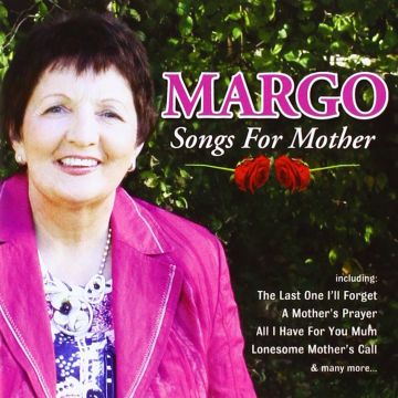 MARGO - SONGS FOR MOTHER