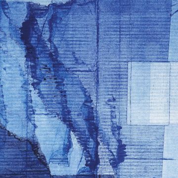 BLANKFOR.MS; JASON MORAN & MARCUS GILMORE - REFRACT (TRANSPARENT VINYL)