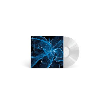 MORAN,JASON / BLANKFOR.MS / GILMORE,MARCUS - SHARDS (CLEAR VINYL)