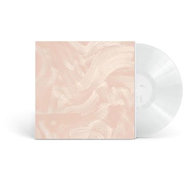VARIOUS ARTISTS - PEACE ANTHEMS (CLEAR VINYL)