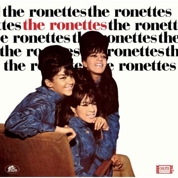 RONETTES - RONETTES FT. VERONICA