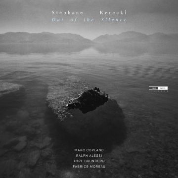 STEPHANE KERECKI - KERECKI: OUT OF THE SILENCE