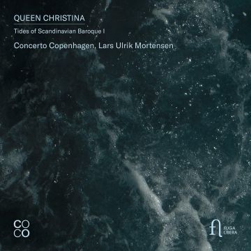 QUEEN CHRISTINA - QUEEN CHRISTINA