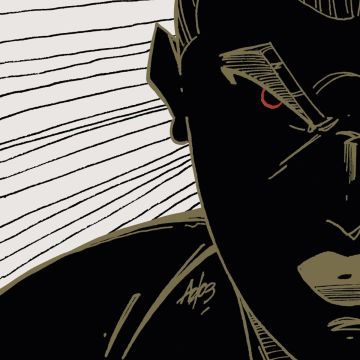 Juan Atkins - Back to Basics Part 1