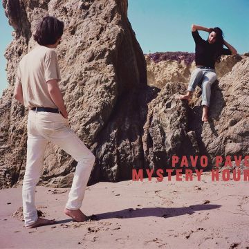 PAVO PAVO - MYSTERY HOUR