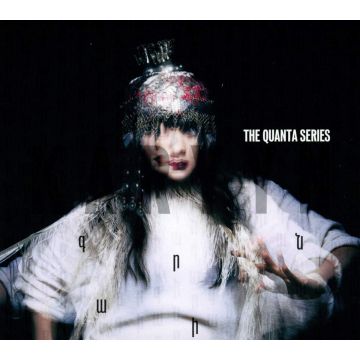 KARYYN - QUANTA SERIES