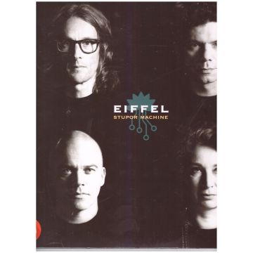 EIFFEL - STUPOR MACHINE